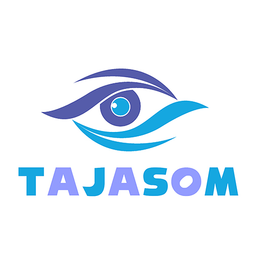 فروشگاه تجسم